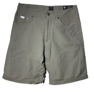 KUHL Shorts Men's w30x10 Liberator‎